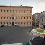 Casa Cristina In Piazza Farnese