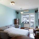 Olimpico Apartment