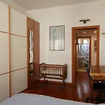 Olimpico Apartment