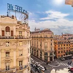 Trevi Imperial Suite 1