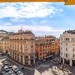 Trevi Imperial Suite 1