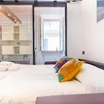 Elegantis Purificazione Suite Apartment