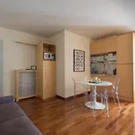 Spanish Steps Vittoria Apartment