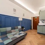 Casa Vacanze Ourplaces Sacchetti