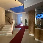 Desy Vatican House