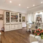 Casa Vacanze Crispi Little 1
