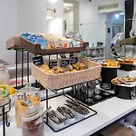 B&B Hotel Roma Italia Viminale