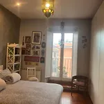House Candia 111 - Vatican Museum apartment