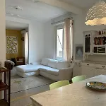 Our Home In Rome - Via Machiavelli