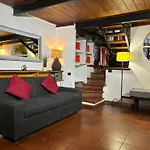 Garden House Trastevere