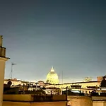 Saint Peter\'S Dream