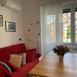 Spacious And Bright