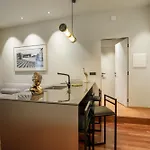 Ripetta Luxury Apartments