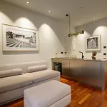 Ripetta Luxury Apartments
