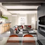 Idyllia - Borgognona Luxury Home