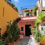 Domus Monami Dreams & Terrace In Trastevere