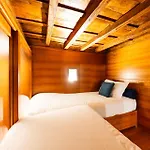 Arancio Luxury Accomodation