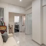 Ninas Apartment With Terrace Rome Monteverde