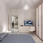 Ninas Apartment With Terrace Rome Monteverde