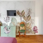 Casa D\' Artista Margot