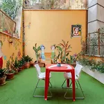 Casa D\' Artista Margot