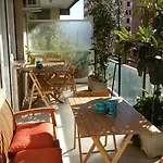 Isabella Rooms