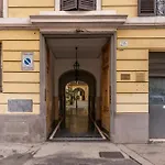 Spacious Apartment Close Vatican