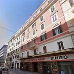 Luxury Apartment Magda