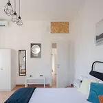 Home In Certosa Pigneto - Parcheggio Privato Incluso