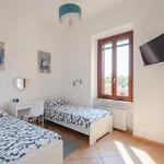 Home In Certosa Pigneto - Parcheggio Privato Incluso