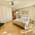 Romacentum Apartment Aurelio