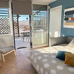 Romacentum Apartment Aurelio