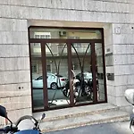 Your Home At Vatican\'S Doors