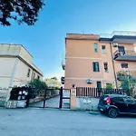 Stanza Valentina Vicino Torvergata