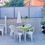 Apartment Roma Aurelio
