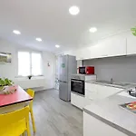 Apartment Roma Aurelio