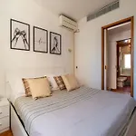 Along The Tiber Apartment