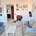Apartment Travertino