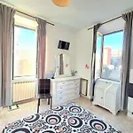 Apartment Travertino