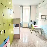 Apartment Travertino