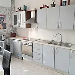 Apartment Travertino