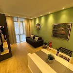 Vaticano Appartamento Suite Roma Centro Aura D2