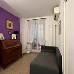 Central Luxury Apartment Near Pellegrino