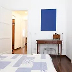 Casa Cestia San Saba