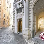 C M Loft La Torre Della Scimmia