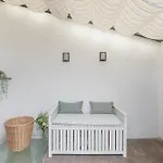 Iflat Monti Roof Terrace