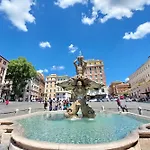Trevi Feddy\'S Apartment