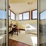 Rooftop Suite - Foro Romano Lux