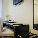 Mocenigo Vatican Suites