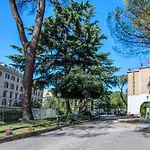 Hotel Santa Prisca
